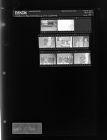 Group at a meeting (8 Negatives) (March 17, 1966) [Sleeve 55, Folder c, Box 39]